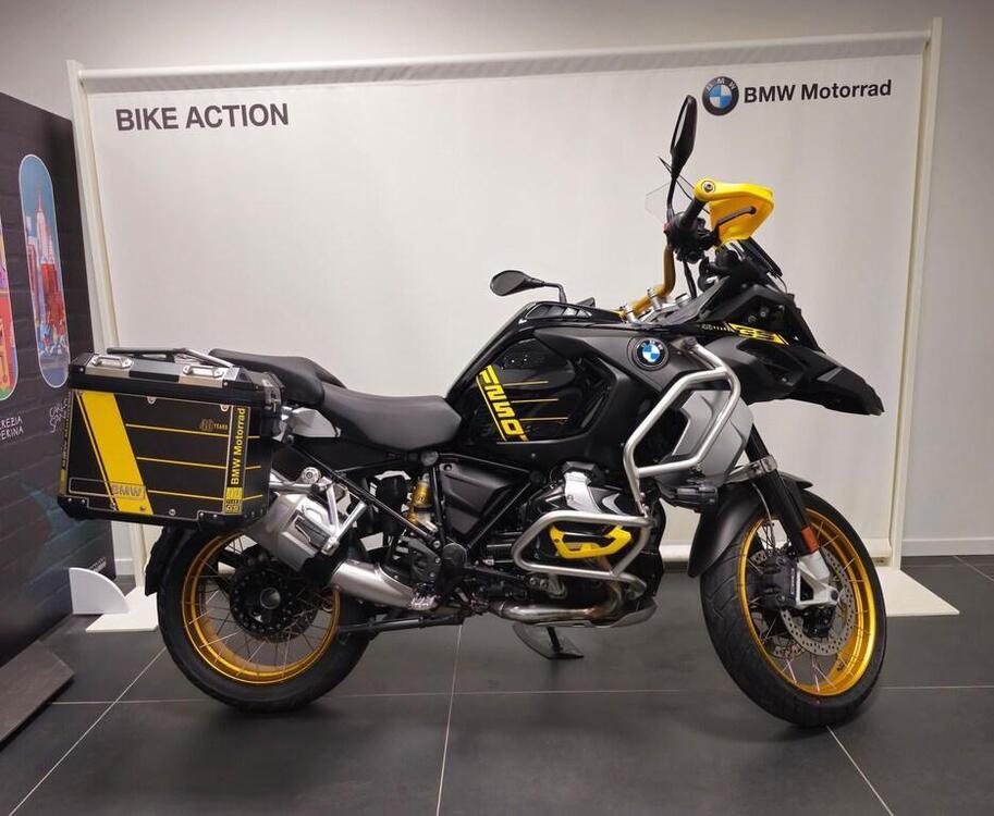 Bmw R 1250 GS Adventure (2021 - 24)