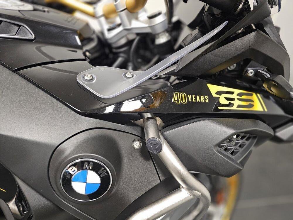 Bmw R 1250 GS Adventure (2021 - 24) (2)