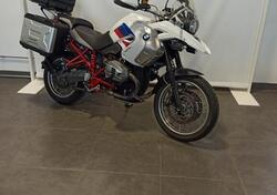 Bmw R 1200 GS (2010 - 12) usata