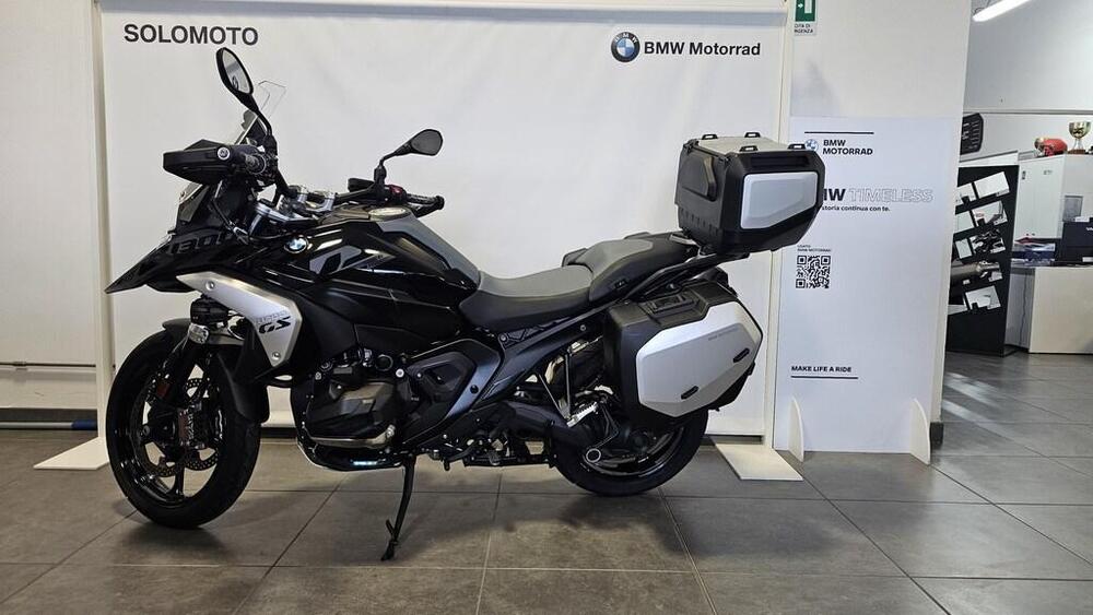 Bmw R 1300 GS (2023 - 25) (2)