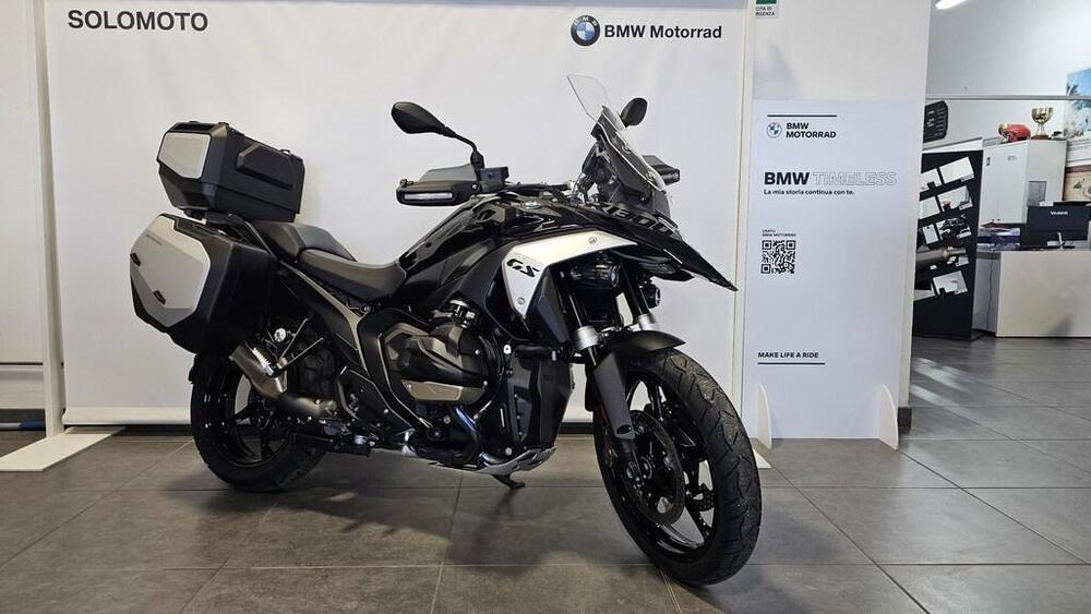 Bmw R 1300 GS (2023 - 25)