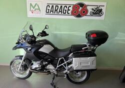 Bmw R 1200 GS (2004 - 07) usata