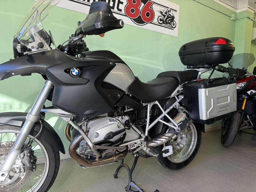 Bmw R 1200 GS (2004 - 07) (5)