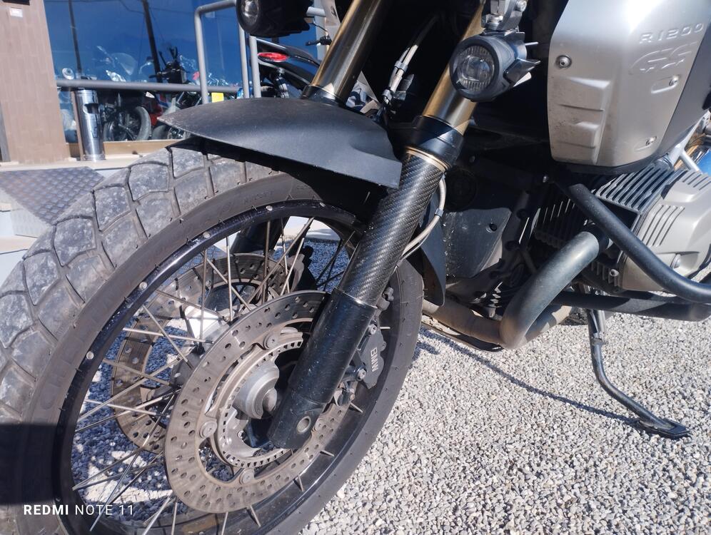 Bmw R 1200 GS (2010 - 12) (3)