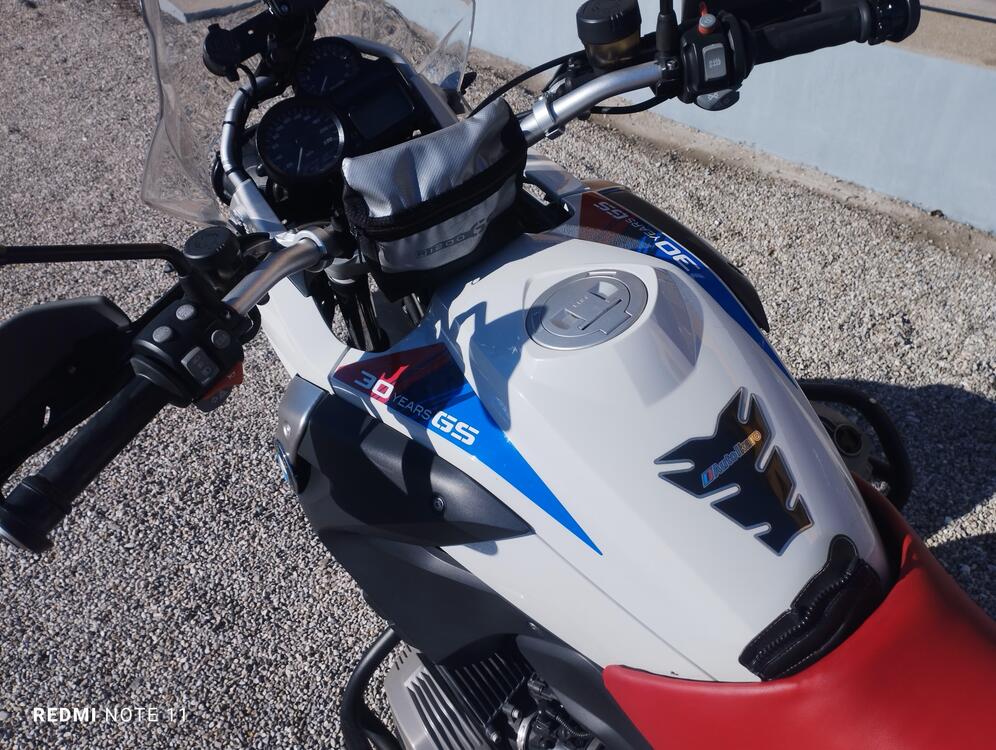 Bmw R 1200 GS (2010 - 12) (5)