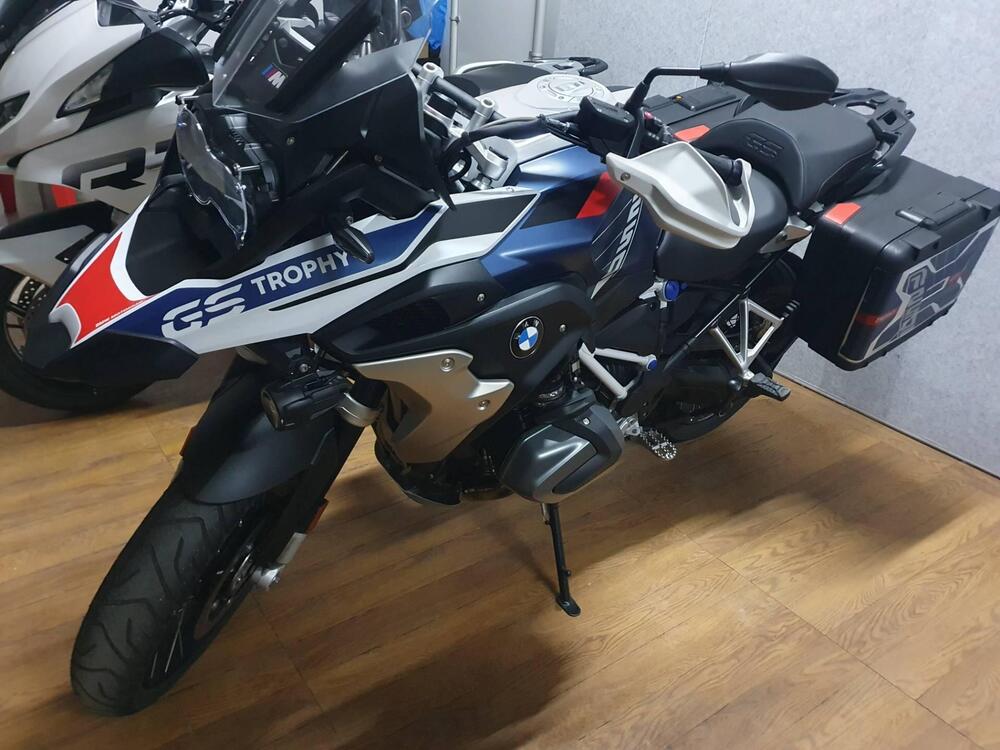 Bmw R 1250 GS (2021 - 24) (2)