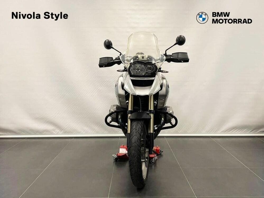 Bmw R 1200 GS (2010 - 12) (3)