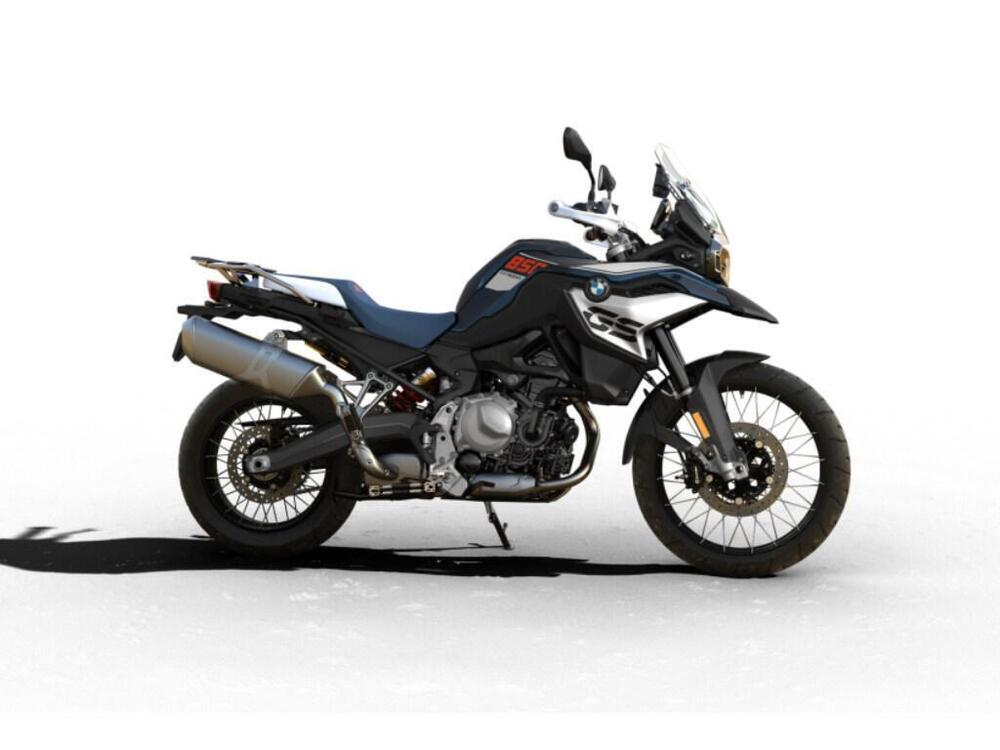 Bmw F 850 GS (2021 - 24)