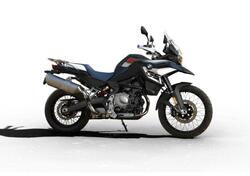 Bmw F 850 GS (2021 - 24) usata