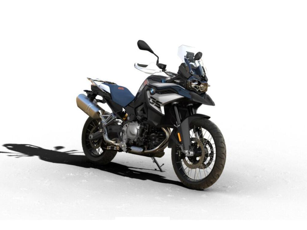 Bmw F 850 GS (2021 - 24) (2)