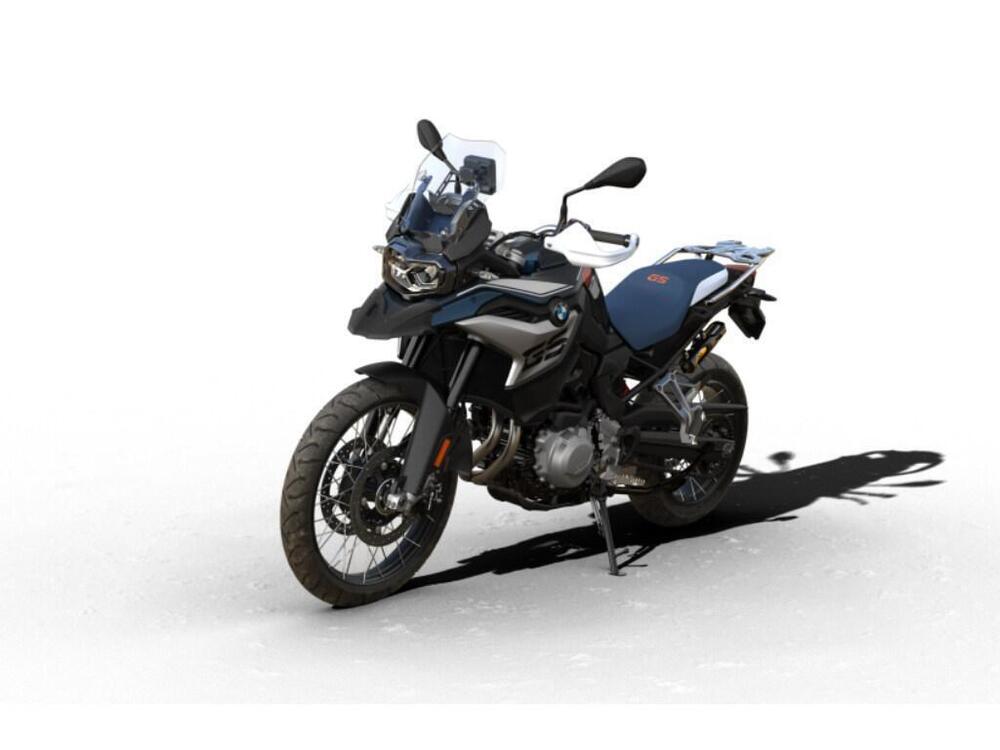 Bmw F 850 GS (2021 - 24) (4)