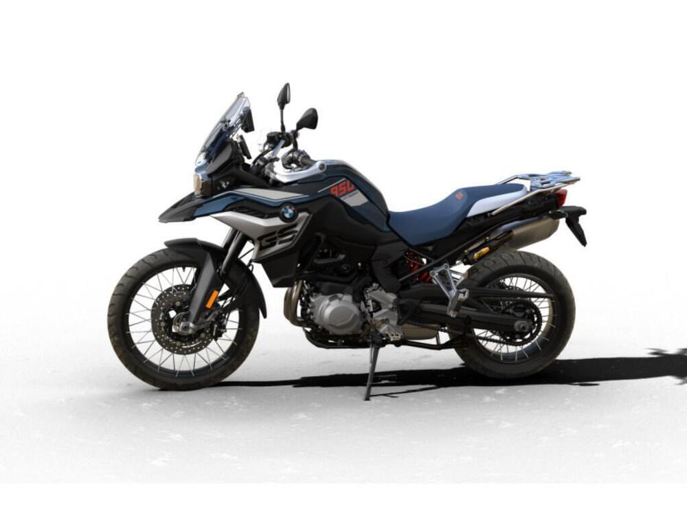 Bmw F 850 GS (2021 - 24) (5)