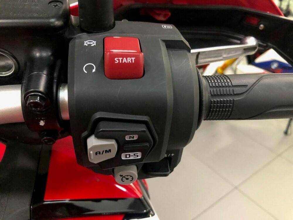 Honda Africa Twin CRF 1100L Urban (2020 - 21) (3)