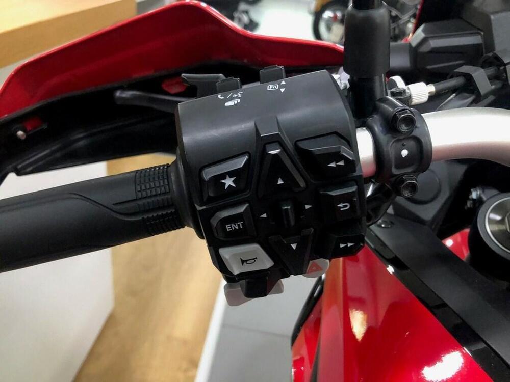 Honda Africa Twin CRF 1100L Urban (2020 - 21) (2)