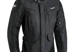 Giacca moto touring Ixon SUMMIT 2 nero