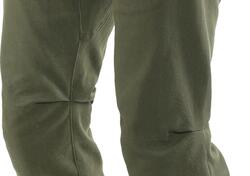 Pantaloni moto Dainese Chinos Verde Oliva