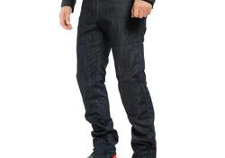 Jeans moto Dainese Denim Regular Blu