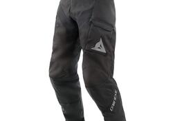 Pantaloni moto Dainese Cherokee Nero