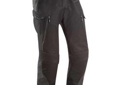 Pantaloni moto donna Ixon EDDAS LADY PT C-Size Ner