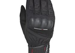 Guanti moto donna Invernali Ixon Pro Russel Lady N