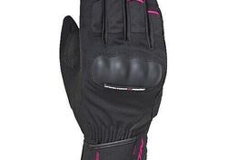 Guanti moto donna Invernali Ixon Pro Russel Lady N