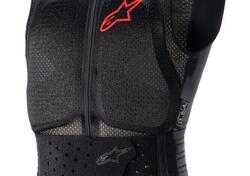 Gilet protettivo Alpinestars NUCLEON FLEX PRO Tras