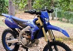 Yamaha WR 250 F (2022 - 24) usata