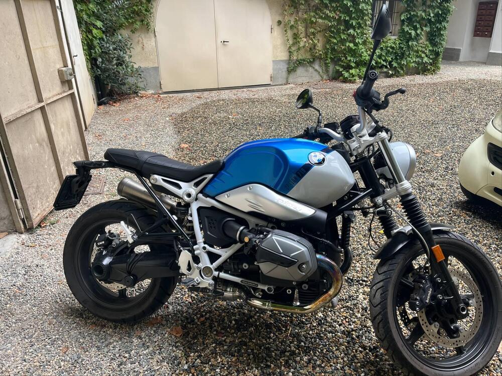 Bmw R nineT (2021 - 24) (2)