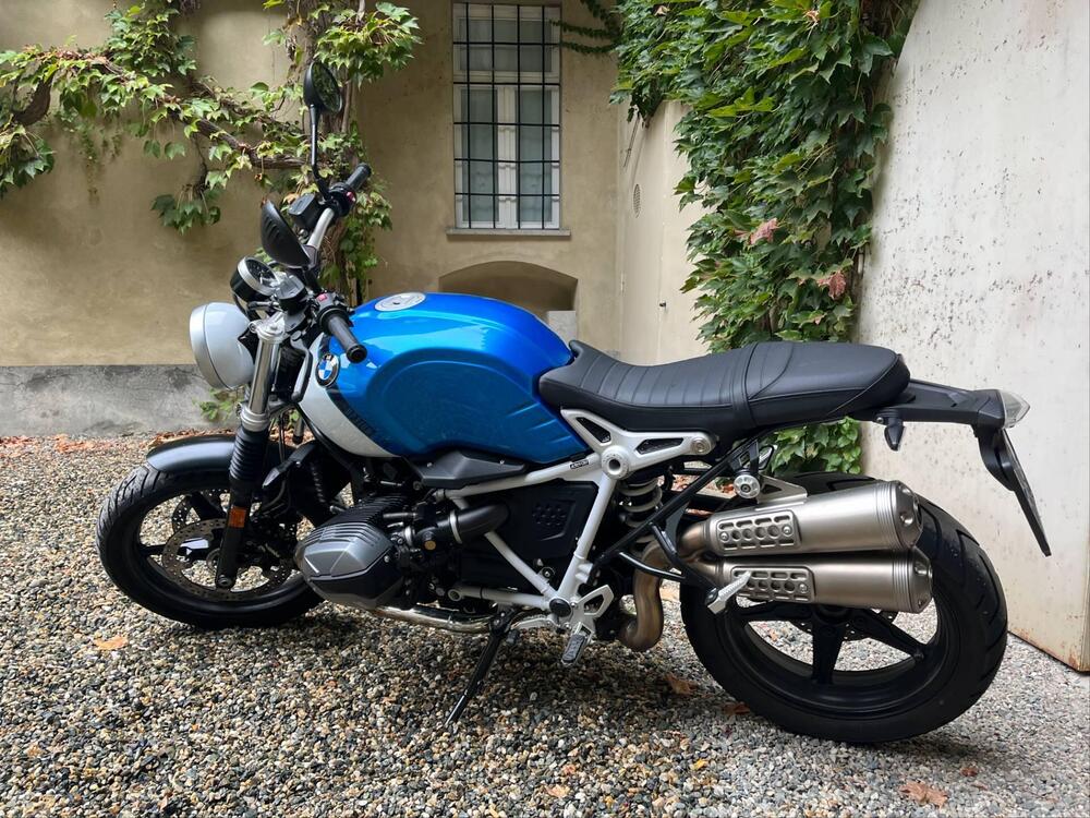 Bmw R nineT (2021 - 24) (3)