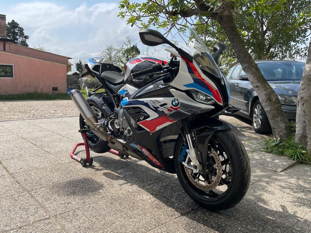 Bmw M 1000 RR (2021 - 22)