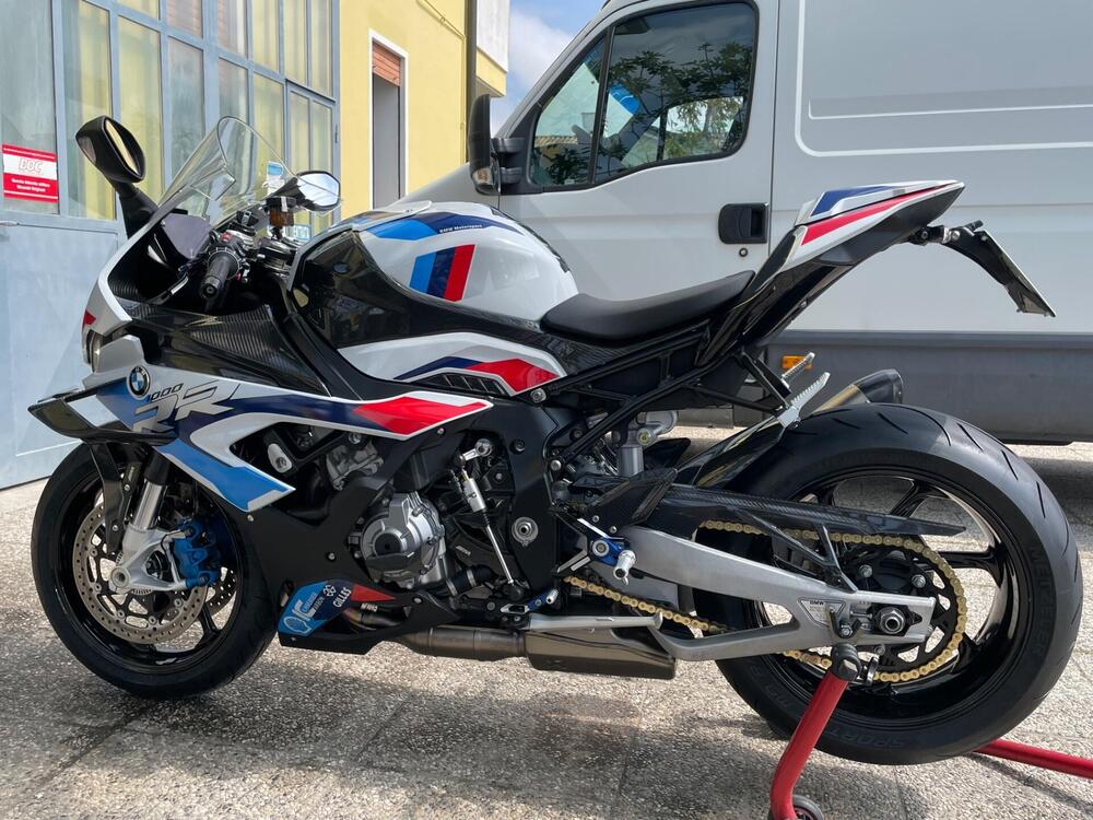 Bmw M 1000 RR (2021 - 22) (3)