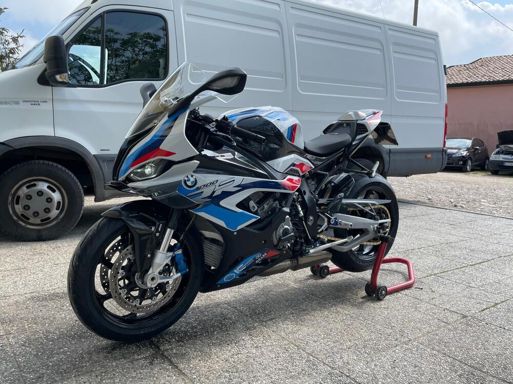 Bmw M 1000 RR (2021 - 22) (4)