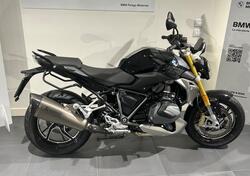 Bmw R 1250 R (2021 - 25) usata