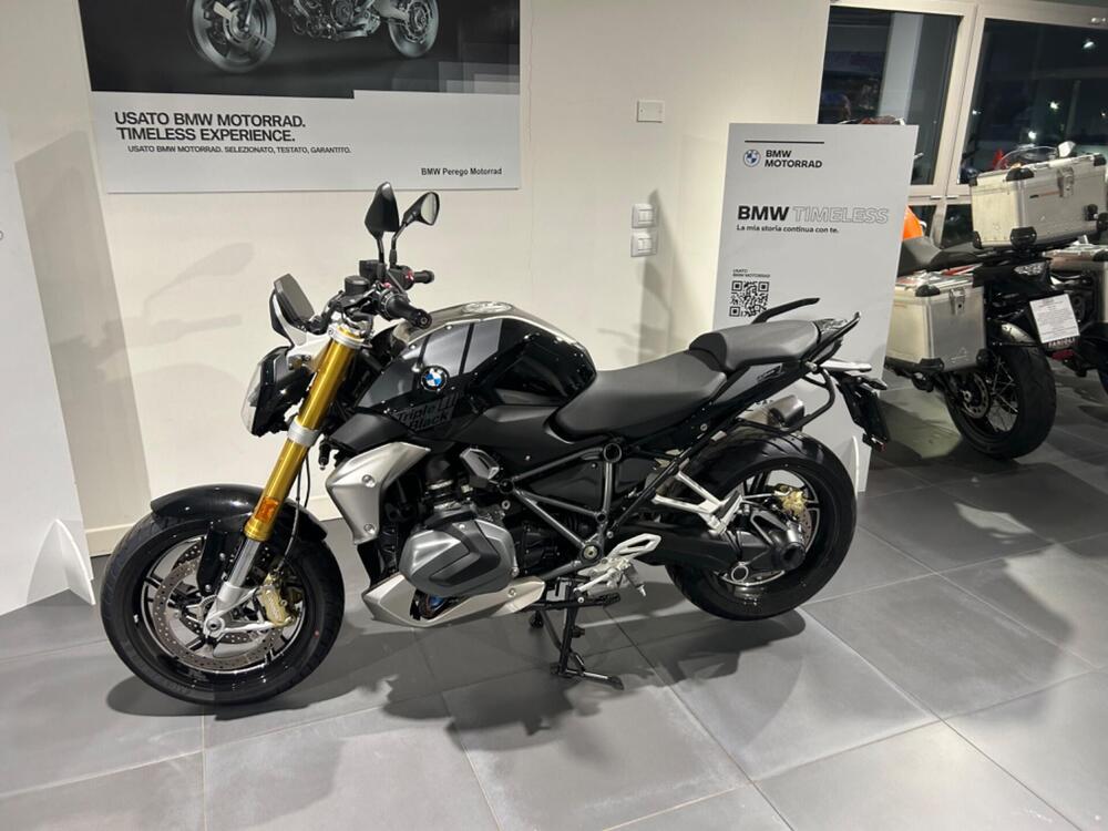 Bmw R 1250 R (2021 - 25) (4)