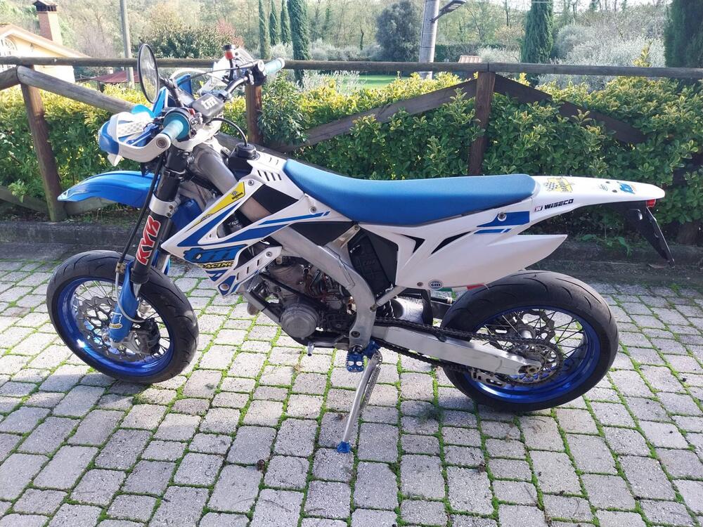 Tm Moto SMR 125 (2016) (5)