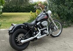 Harley-Davidson Softail 1340 d'epoca