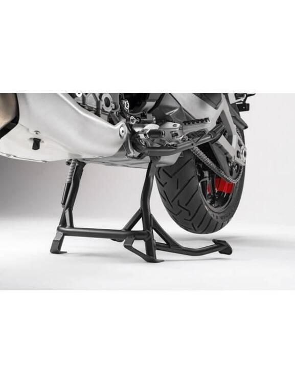 Kit Cavalletto Centrale Nero Originale Ducati Mult (2)