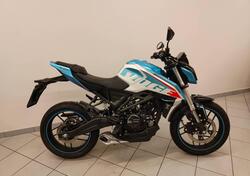 Voge Brivido 125R (2023 - 24) usata