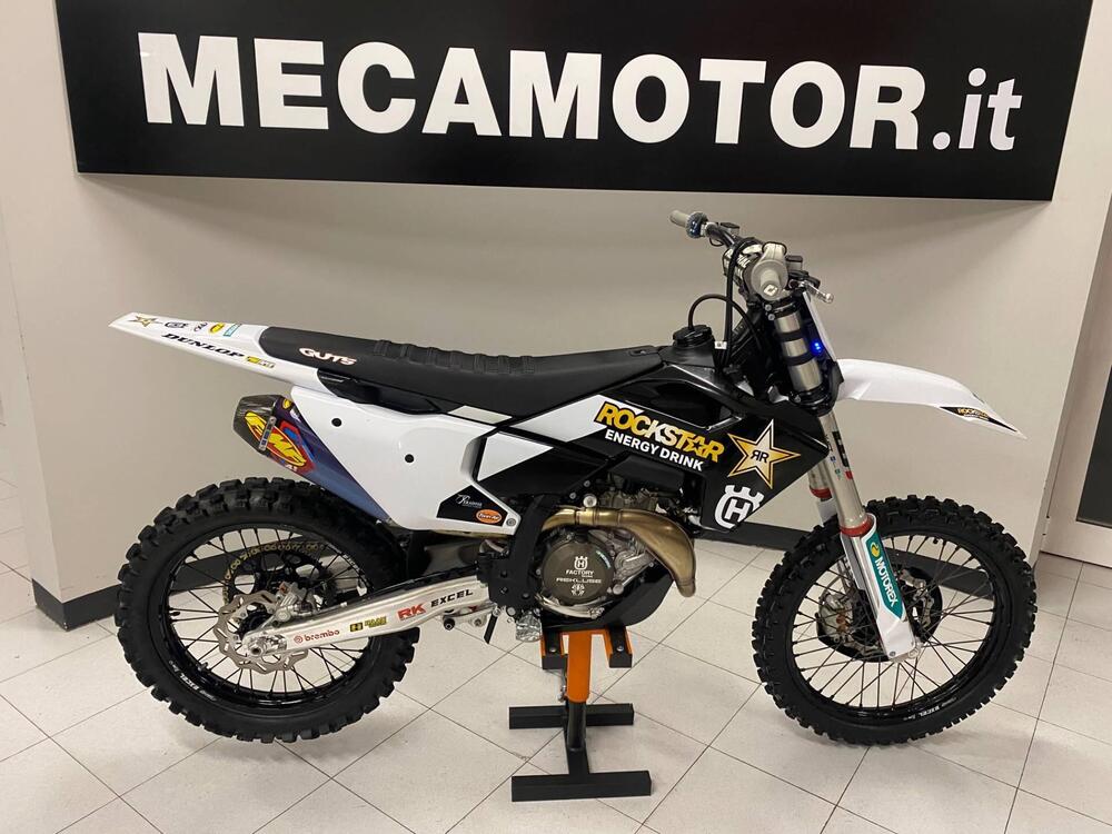 Husqvarna FC 450 Rockstar Edition (2023) (2)