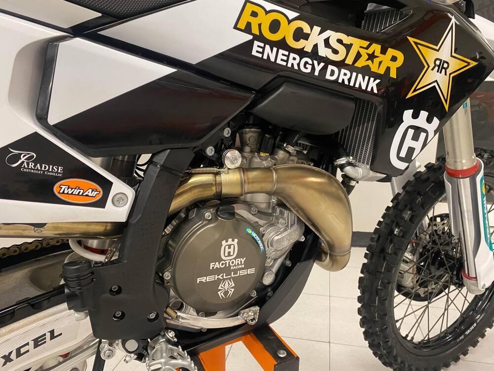 Husqvarna FC 450 Rockstar Edition (2023) (3)