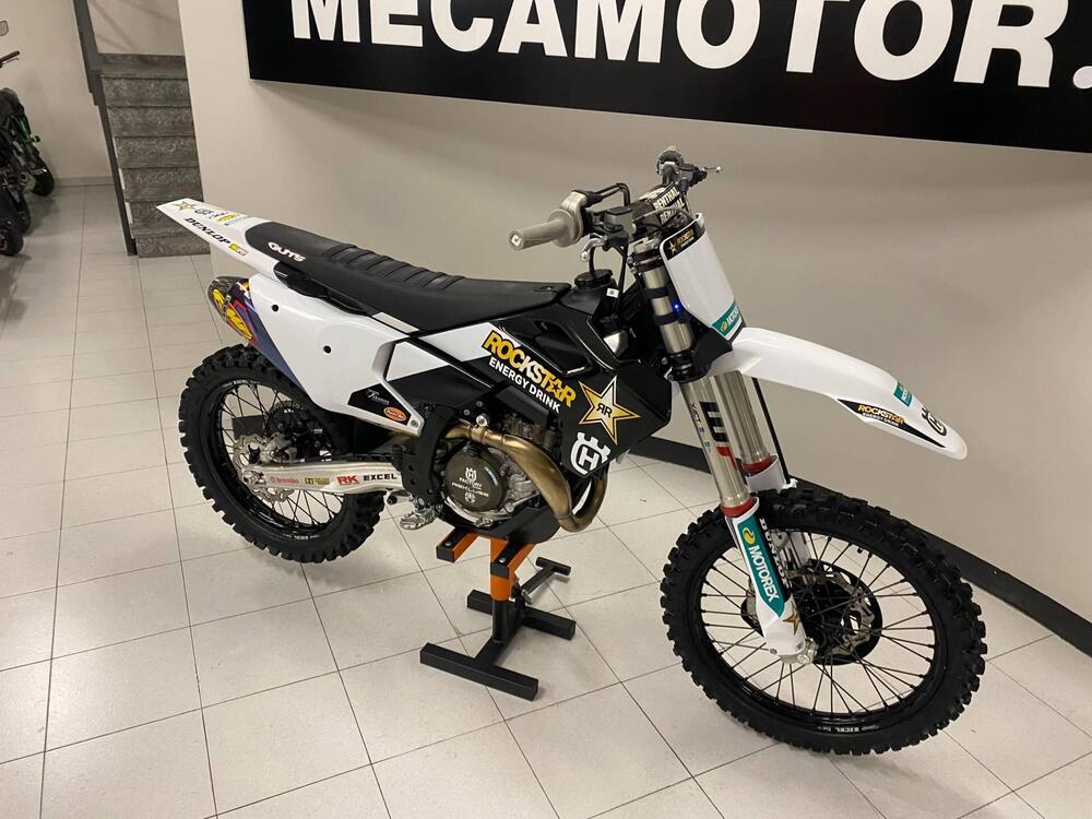 Husqvarna FC 450 Rockstar Edition (2023)