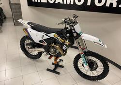 Husqvarna FC 450 Rockstar Edition (2023) usata