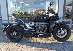 Triumph Rocket 3 R (2019 - 20) usata