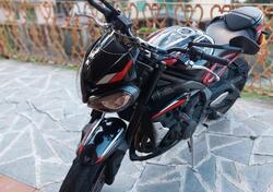 Triumph Street Triple R (2020 - 23) usata