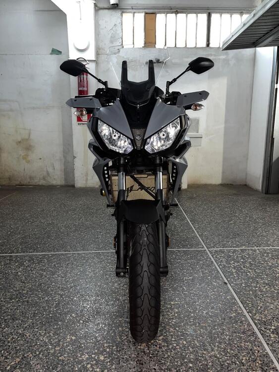 Yamaha Tracer 700 (2016 - 20) (3)