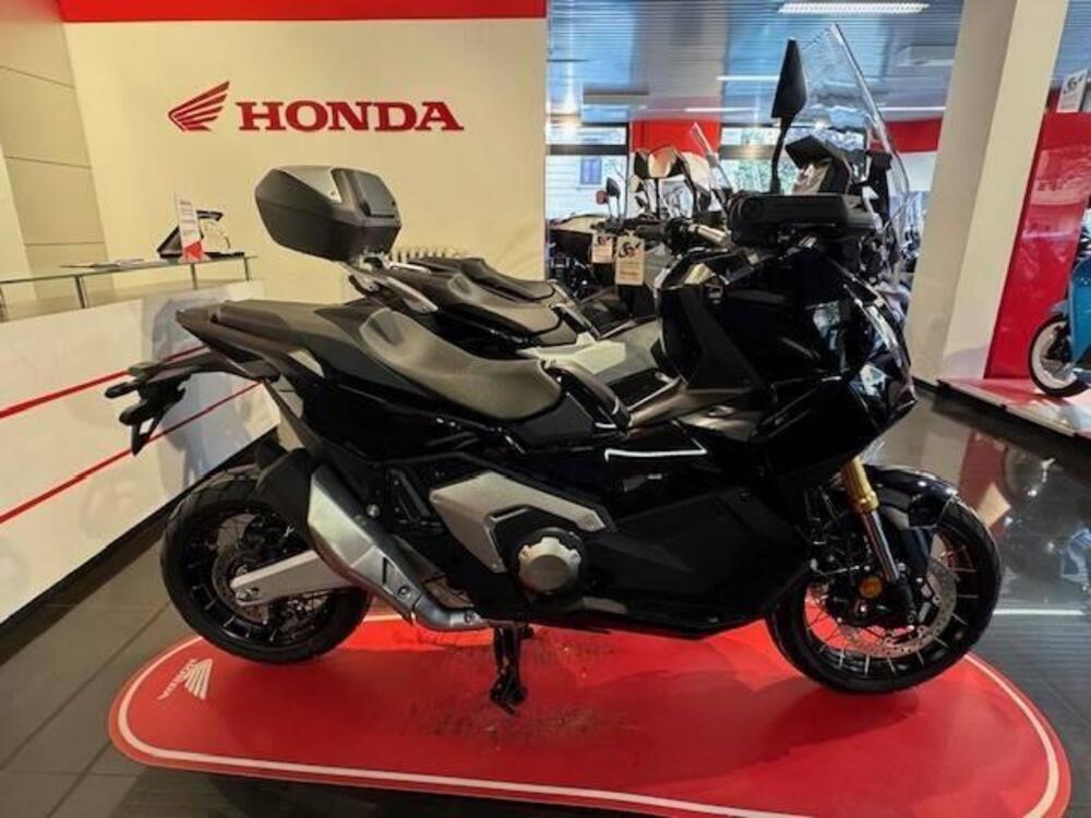 Honda X-ADV 750 (2025)