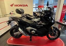 Honda X-ADV 750 (2025) nuova