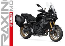 Yamaha Tracer 9 GT (2021 - 24) nuova