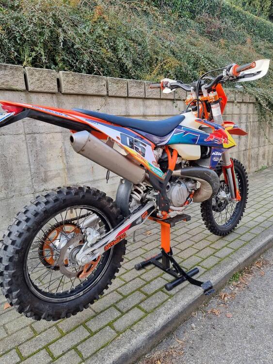 KTM EXC 300 TPI Six Days (2023) (3)