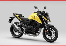 Honda CB 750 Hornet (2023 - 24) nuova